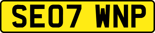 SE07WNP