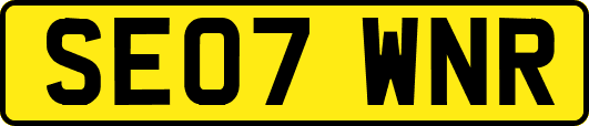 SE07WNR