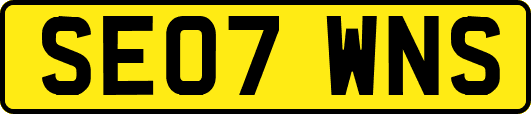 SE07WNS