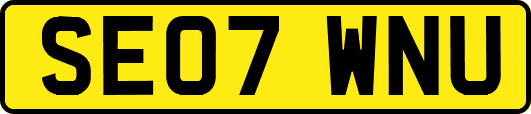 SE07WNU