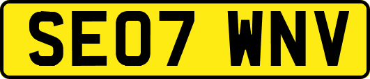 SE07WNV