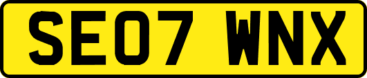 SE07WNX