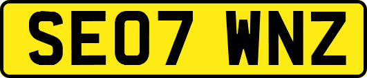 SE07WNZ