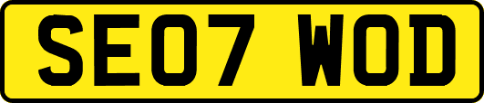 SE07WOD