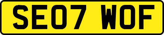 SE07WOF