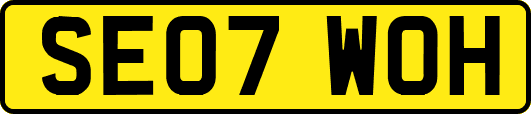 SE07WOH