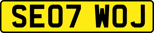 SE07WOJ