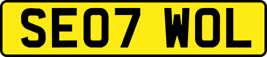 SE07WOL