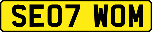 SE07WOM