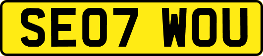 SE07WOU