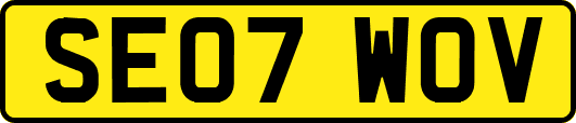 SE07WOV