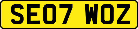 SE07WOZ