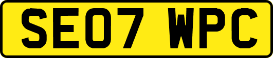 SE07WPC