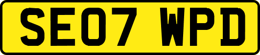 SE07WPD