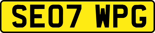 SE07WPG