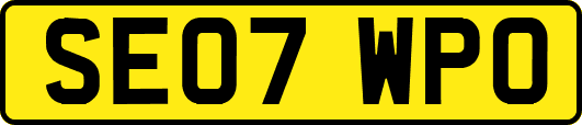 SE07WPO