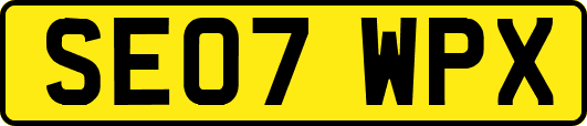SE07WPX