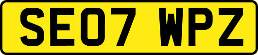SE07WPZ