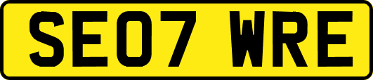 SE07WRE
