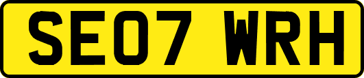 SE07WRH