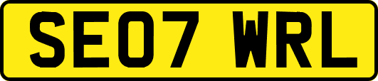 SE07WRL