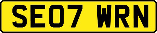 SE07WRN