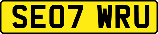 SE07WRU