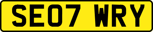 SE07WRY