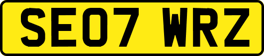 SE07WRZ