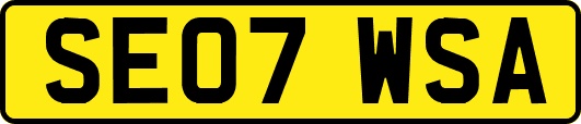 SE07WSA