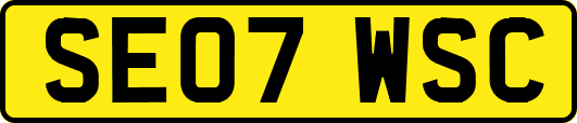 SE07WSC