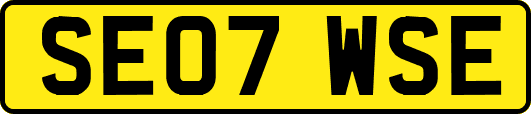 SE07WSE