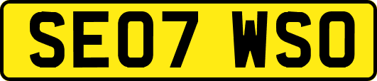 SE07WSO
