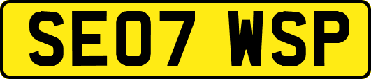 SE07WSP