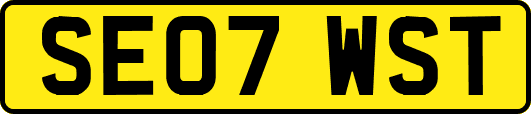 SE07WST