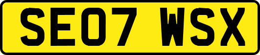 SE07WSX