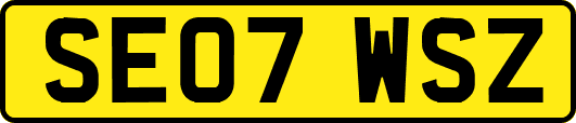 SE07WSZ