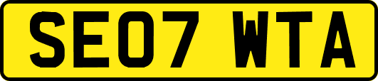SE07WTA