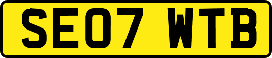 SE07WTB