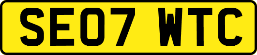 SE07WTC