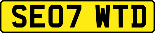 SE07WTD