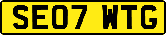 SE07WTG