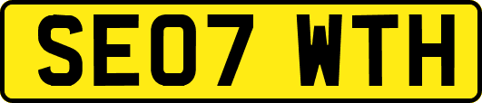 SE07WTH