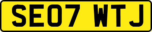 SE07WTJ