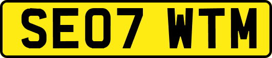 SE07WTM