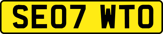 SE07WTO