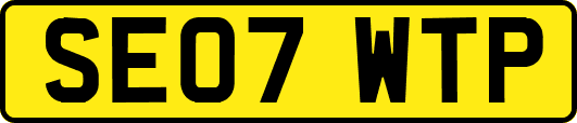 SE07WTP