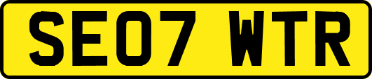 SE07WTR