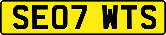 SE07WTS