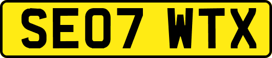 SE07WTX